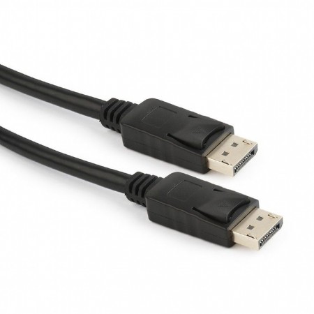 Gembird CC-DP2-6 DisplayPort-DisplayPort kábel 1,8m 4K