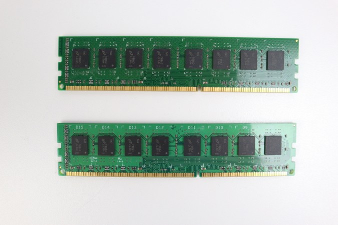 8GB CSX 1600Mhz DDR3 memória garanciával hibátlan működéssel - használt