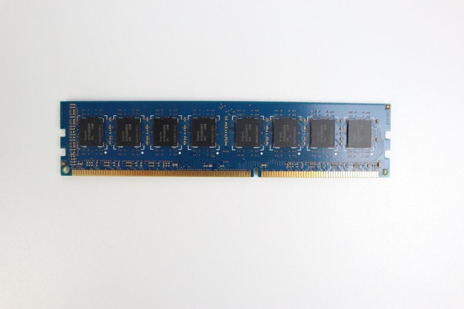 4GB SK Hynix 1333MHz DDR3 memória garanciával hibátlan működéssel - használt