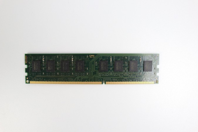 4GB Kingmax 1333Mhz DDR3 memória garanciával hibátlan működéssel - használt