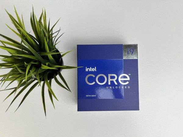 Intel Core i9 13900K 24 mag 32 szál processzor garanciával hibátlan működéssel - újszerű