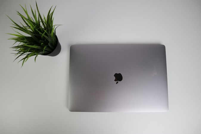 Apple Macbook PRO 16
