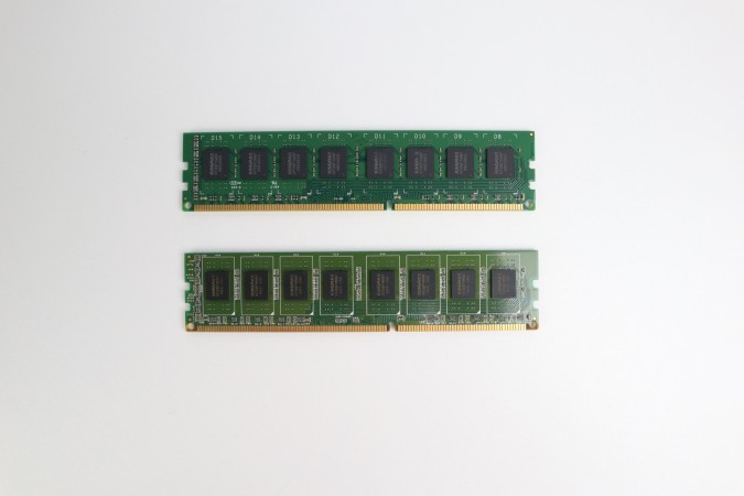 16GB Kingmax 1600MHz DDR3 memória garanciával hibátlan működéssel - használt