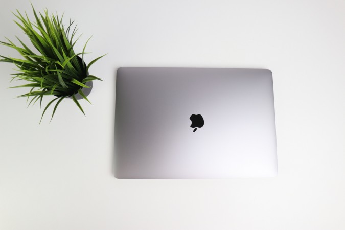 Apple MacBook PRO 2016 15