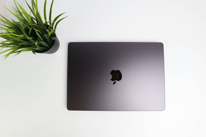 Apple MacBook PRO 2023 14” M3 MAX 36GB 1TB notebook garanciával hibátlan működéssel - használt