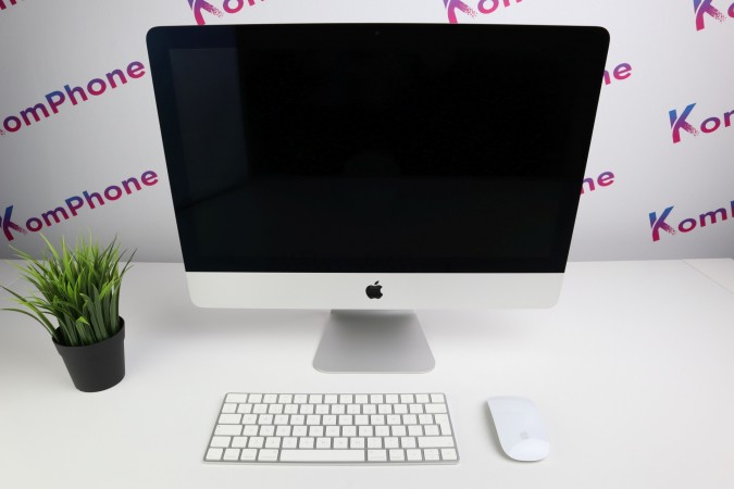 Apple iMac 21