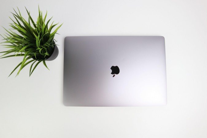 Apple MacBook PRO 2019 16