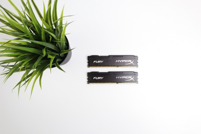 16GB Kingston HyperX Fury 1866Mhz DDR3 memória garanciával hibátlan működéssel - használt