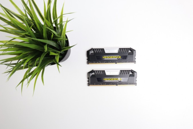 16GB Corsair Vengeance Pro 1600Mhz DDR3 memória garanciával hibátlan működéssel - használt