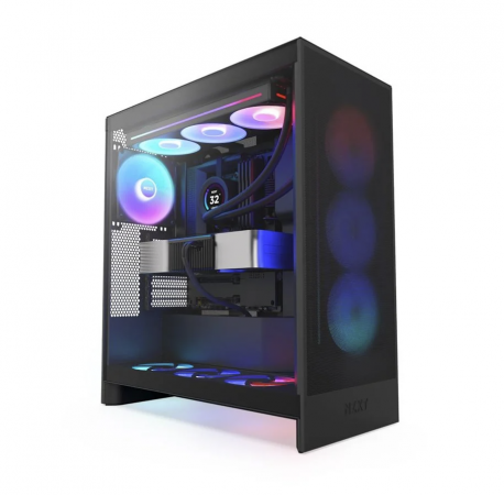 ÁRGARANCIA! Épített KomPhone i5 14600KF 32/64GB RAM RTX 4070 Super 12GB GAMER PC