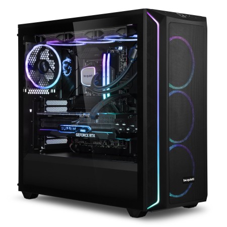 ÁRGARANCIA! Épített KomPhone i9 14900KF 64GB RAM RTX 4090 24GB GAMER PC