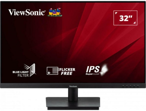 ÚJ ViewSonic VA3209-2K-MHD 32