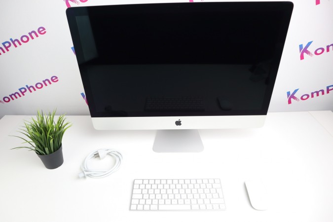 Apple iMac 27