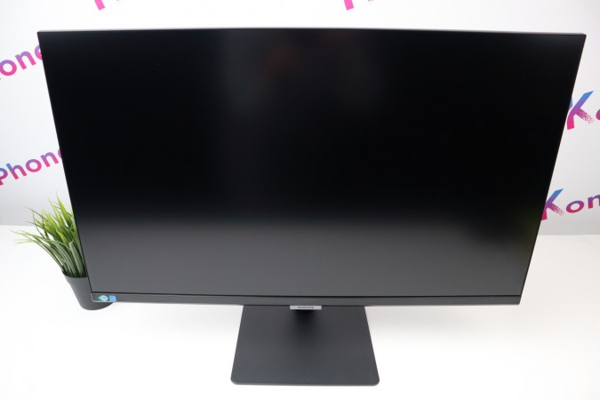 Samsung S7 S27A700NWP 27” UHD 60Hz 5ms monitor garanciával hibátlan működéssel - használt