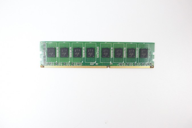 8GB Kingmax 1333MHz DDR3  memória garanciával hibátlan működéssel - használt