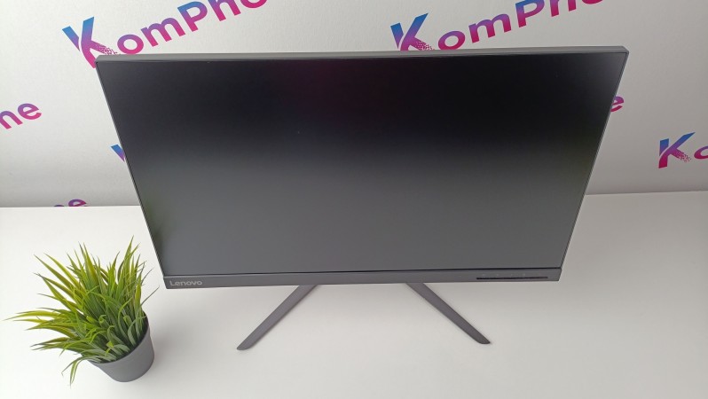 Lenovo ThinkVision L24i-10 24” FHD 60Hz 4ms monitor garanciával hibátlan működéssel - használt
