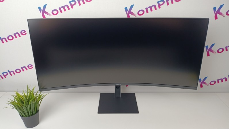 Xiaomi G34WQi 34” UWQHD 180Hz 1ms monitor garanciával hibátlan működéssel - használt