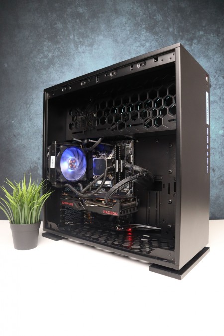Felújított Gamer PC