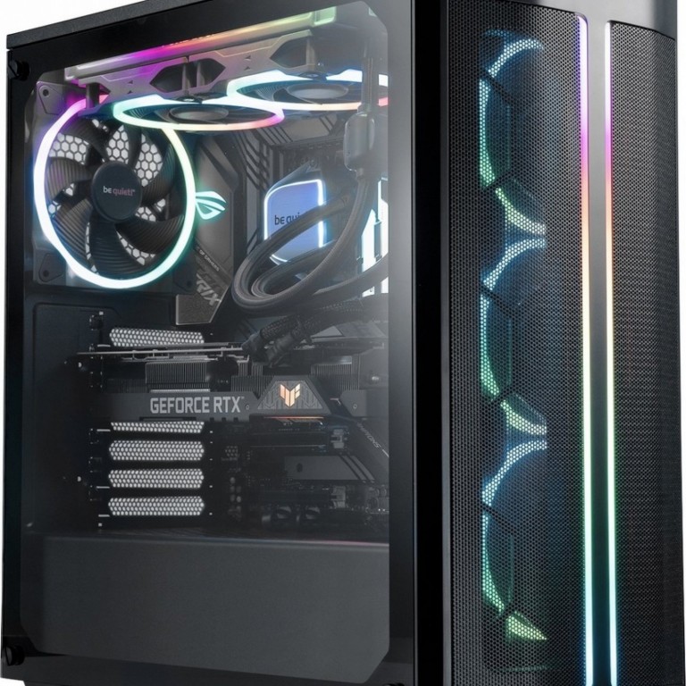 ÁRGARANCIA! Épített KomPhone i9 14900KF 32/64GB RAM RTX 4080 Super 16GB GAMER PC