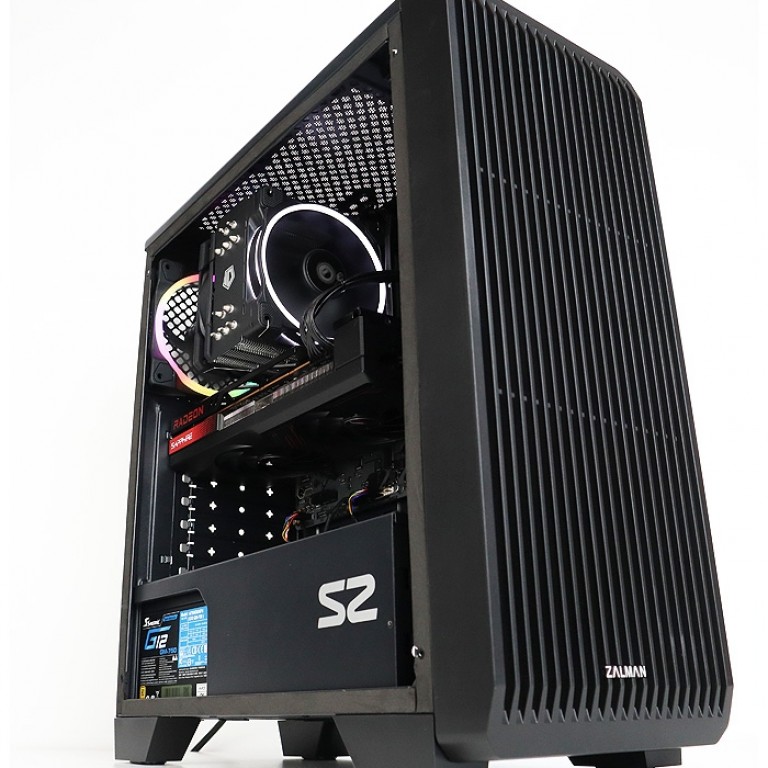 ÁRGARANCIA! Épített KomPhone i5 13400F 16/32/64GB RAM RTX 4060 Ti 8GB GAMER PC