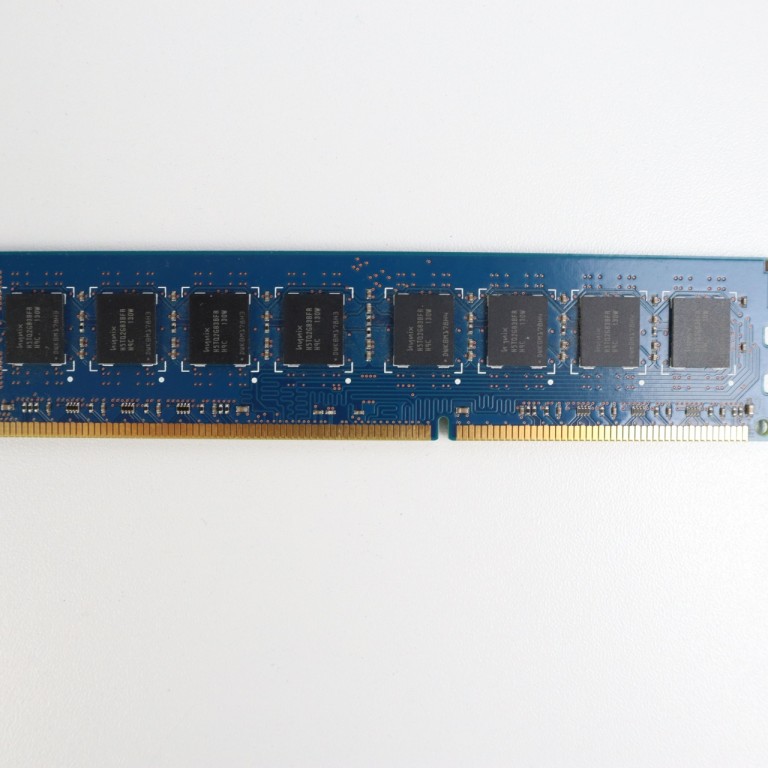 4GB SK Hynix 1333MHz DDR3 memória garanciával hibátlan működéssel - használt