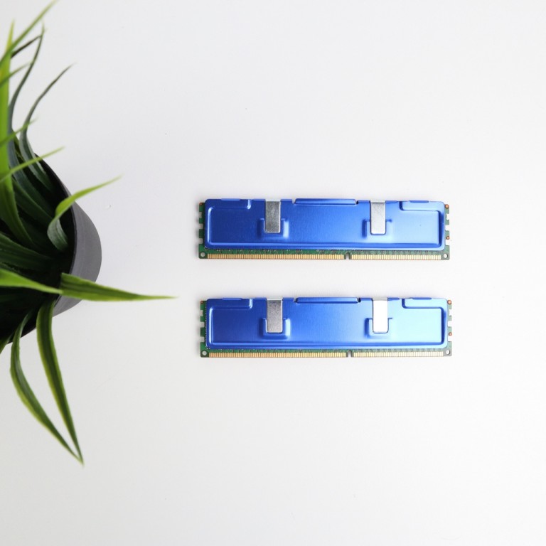 32GB OWC 1333MHz DDR3 memória garanciával hibátlan működéssel - használt