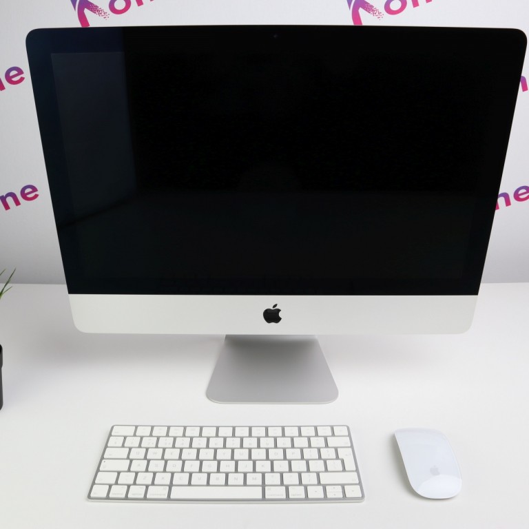 Apple iMac 21