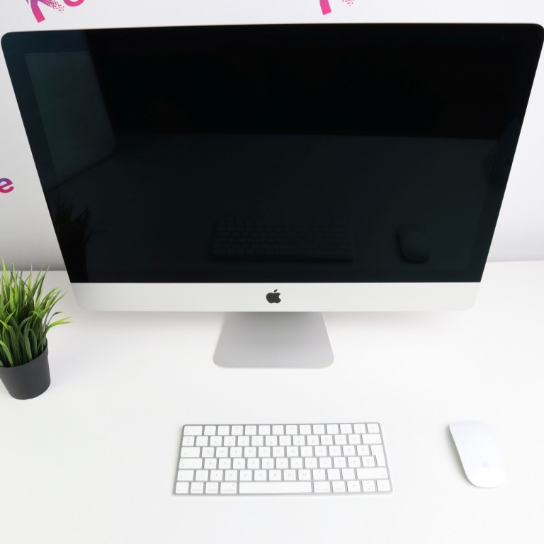 Apple iMac 27