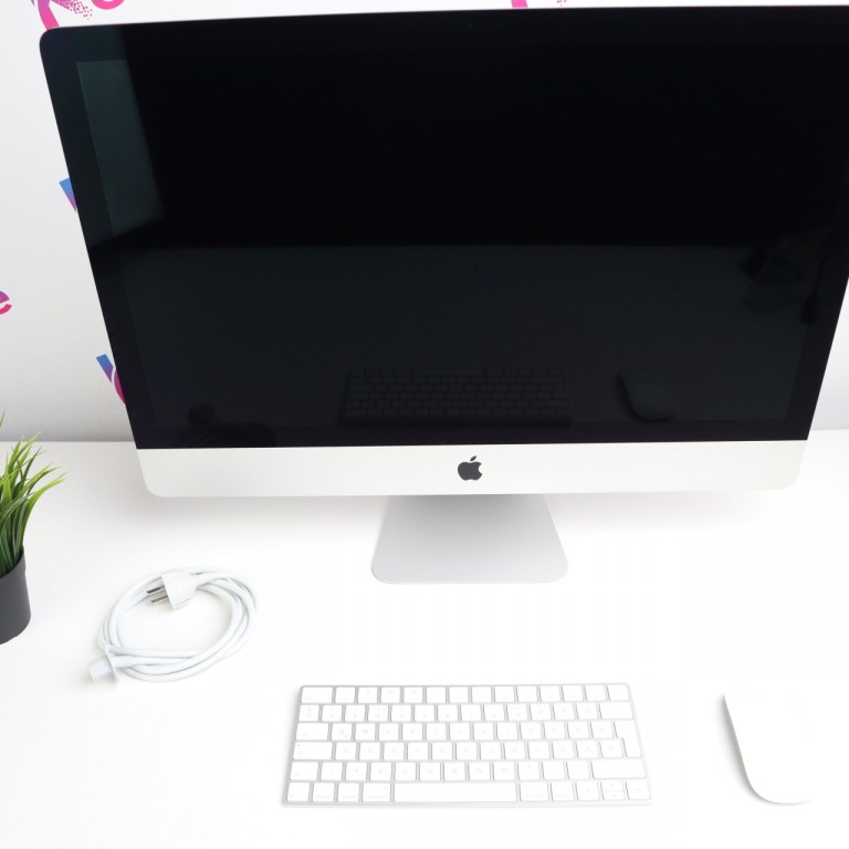 Apple iMac 27