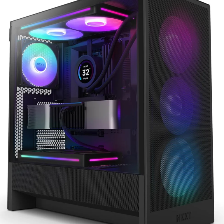 ÁRGARANCIA! Épített KomPhone Ryzen 5 5500 16/32/64GB RAM RTX 4060 8GB GAMER PC