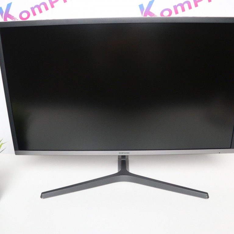 Samsung LU28H750U 28” UHD 60Hz 1ms monitor garanciával hibátlan működéssel - használt