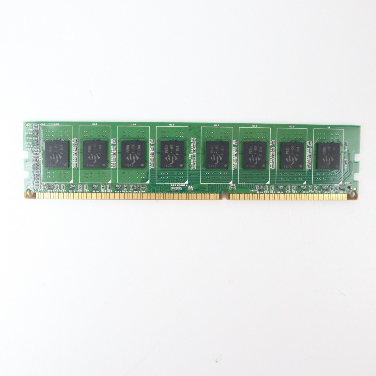 8GB Kingmax 1333MHz DDR3  memória garanciával hibátlan működéssel - használt