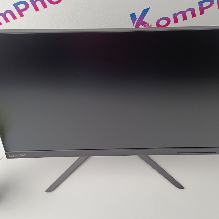 Lenovo ThinkVision L24i-10 24” FHD 60Hz 4ms monitor garanciával hibátlan működéssel - használt