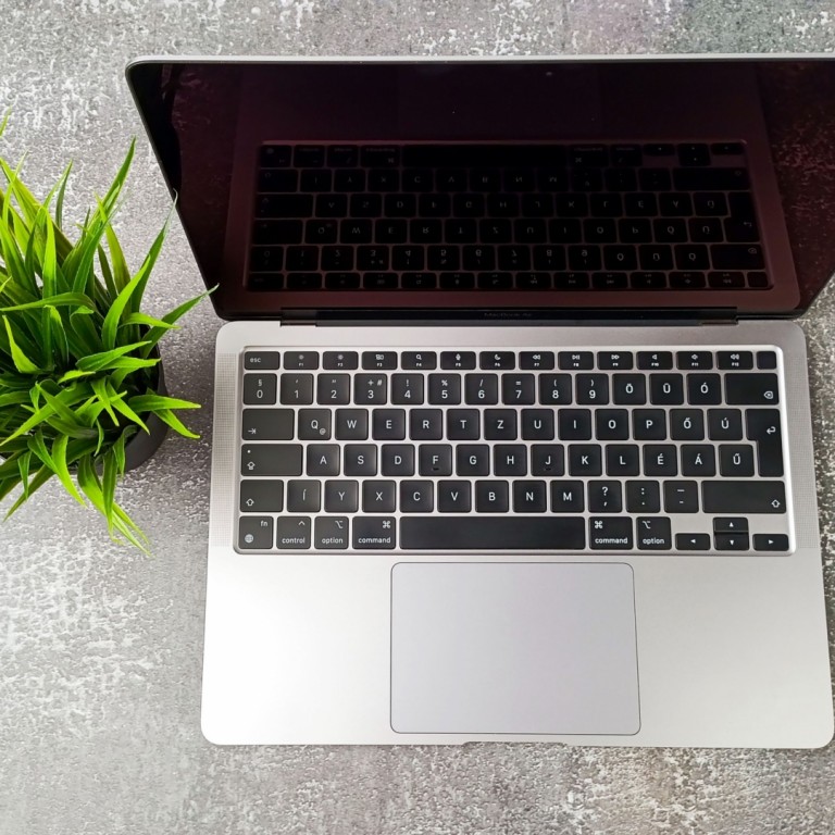 Apple Macbook Air 13