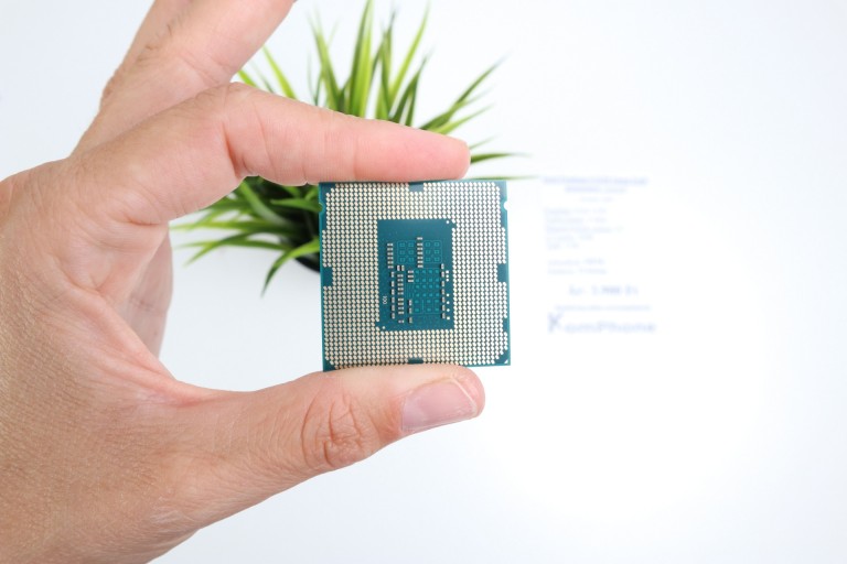 Intel Pentium G3220 2mag 2szál processzor garanciával hibátlan működéssel - használt