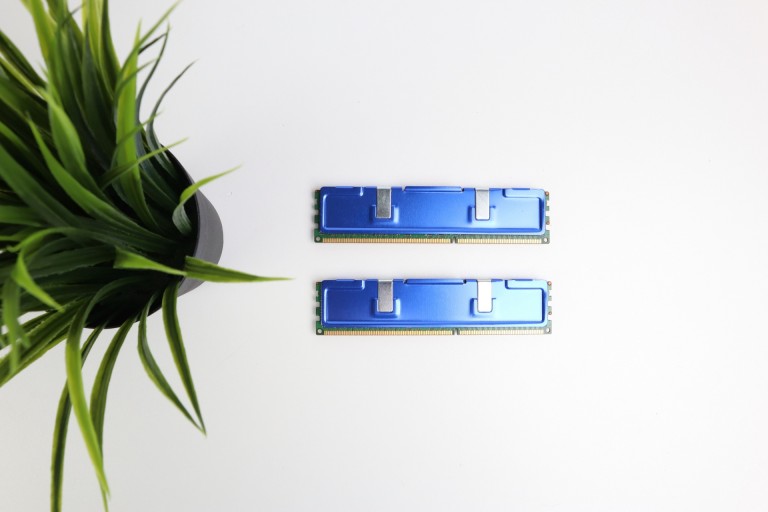 32GB OWC 1333MHz DDR3 memória garanciával hibátlan működéssel - használt