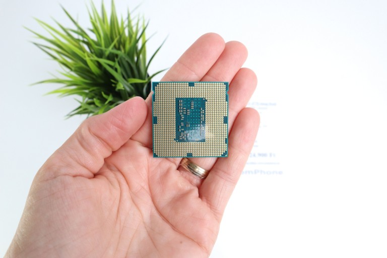 Intel Core i7 4770 4mag 8szál processor garanciával hibátlan működéssel - használt