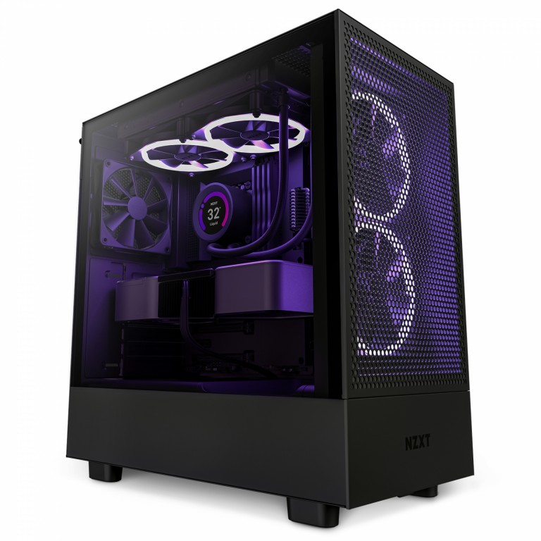 ÁRGARANCIA! Épített KomPhone i5 12400F 16/32/64GB RAM RTX 3060 12GB GAMER PC