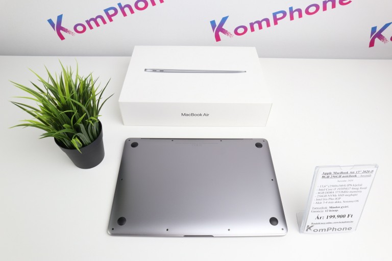 Apple MacBook Air 13