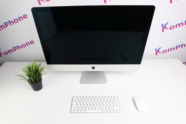 Apple iMac 27