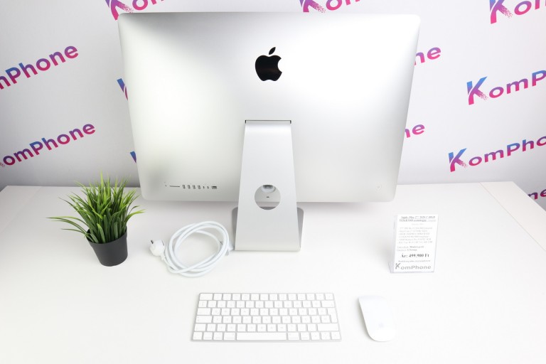 Apple iMac 27