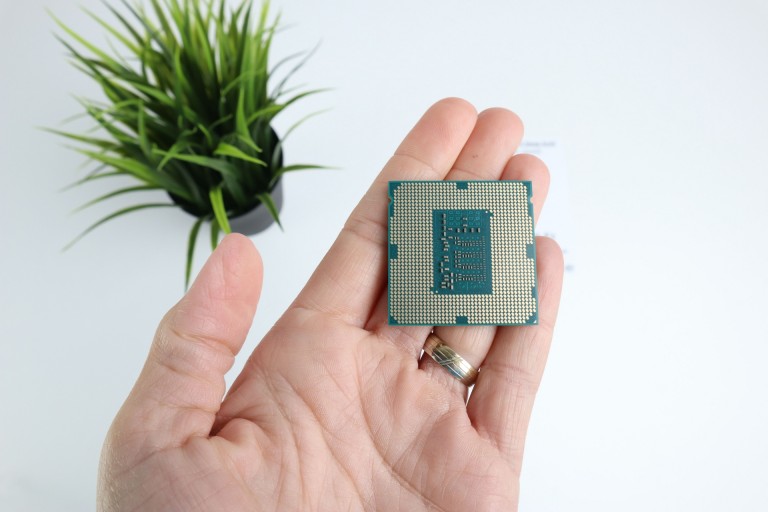 Intel Core i5 4570 4mag 4szál processzor garanciával hibátlan működéssel - használt