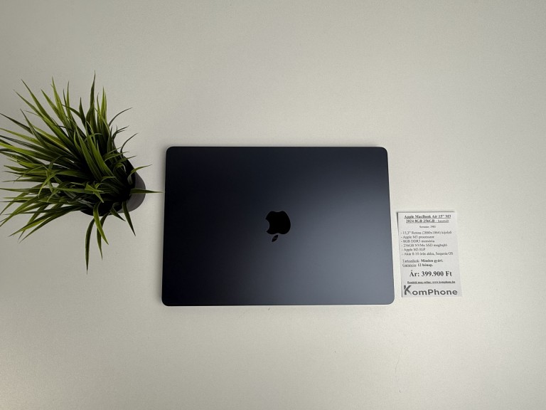 Apple MacBook Air 15