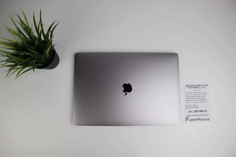 Apple Macbook PRO 15