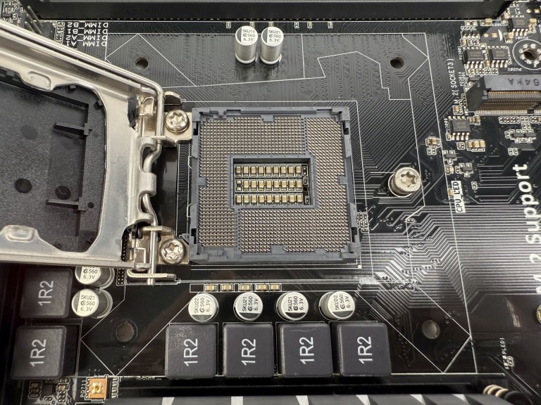 ASUS Z97-AR Z97 chipset alaplap garanciával hibátlan működéssel - használt