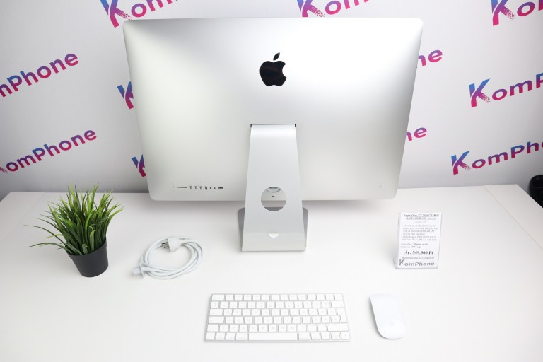 Apple iMac 27