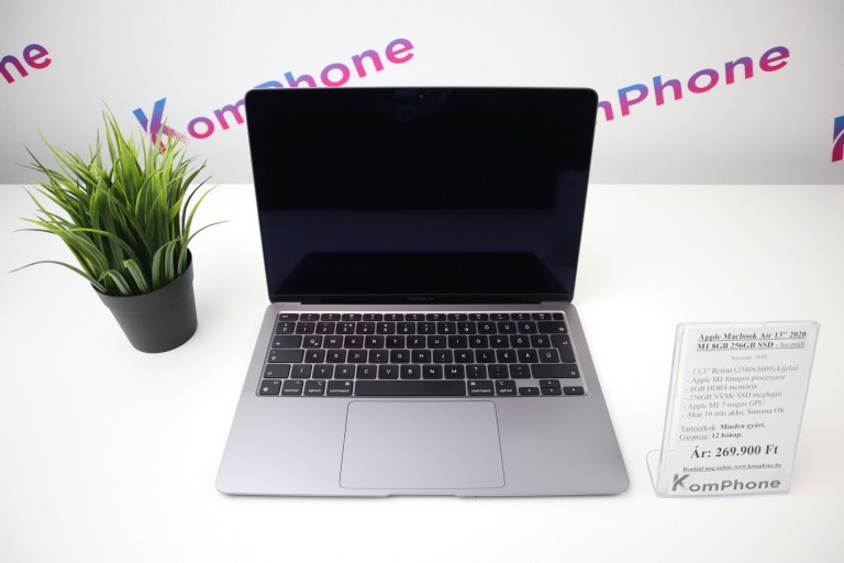 Apple Macbook Air 13