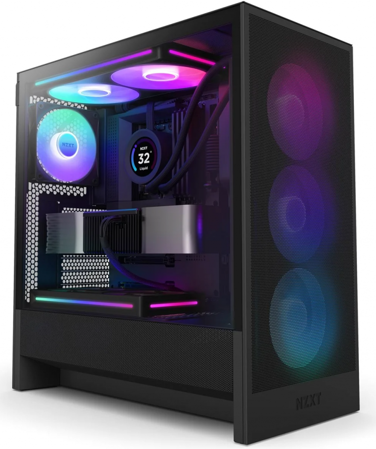 ÁRGARANCIA! Épített KomPhone Ryzen 5 4500 16/32/64GB RAM RTX 3060 12GB GAMER PC