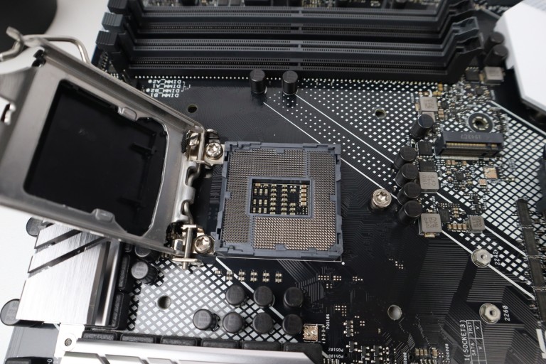 ASUS PRIME Z390-A Z390 chipset alaplap garanciával hibátlan működéssel - használt