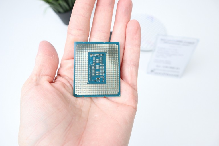 Intel Core i9 13900K 24 mag 32 szál processzor garanciával hibátlan működéssel - használt